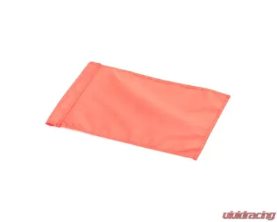 Quadratec Replacement Red Trail Flag - FLG-RED