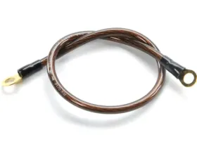 Quadratec Grounding Strap Jeep Wrangler 1997-2006