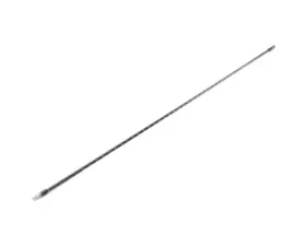 Quadratec FireStick Firefly FL4 4' Custom Tuned CB Antenna for Jeep 1955-2006
