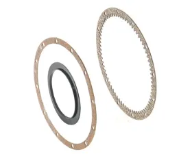 Quadratec Clutch Gasket Kit for Q Series Winches
