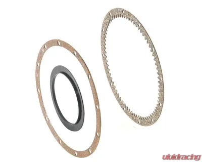 Quadratec Clutch Gasket Kit for Q Series Winches - HRM-C-0007