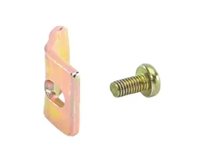 Quadratec Winch Line Anchor for Steel Cable Q Series Winches