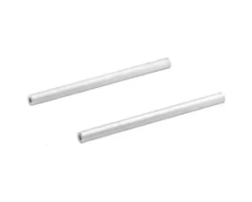 Quadratec Tie Bar Set