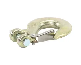 Quadratec Steel Cable Hook