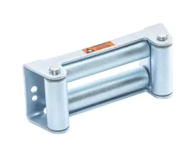 Quadratec Roller Fairlead
