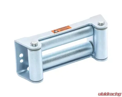 Quadratec Roller Fairlead - HRM-D-0009