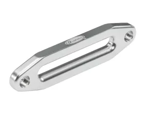 Quadratec Aluminum Hawse Fairlead
