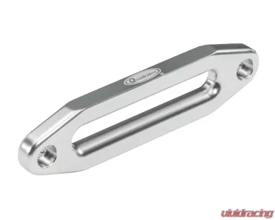 Quadratec Aluminum Hawse Fairlead - HRM-D-0010