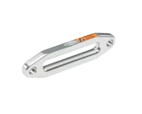 Quadratec Aluminum Hawse Fairlead