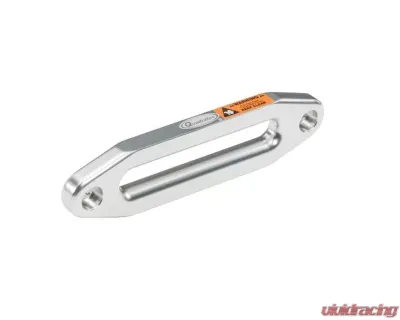 Quadratec Aluminum Hawse Fairlead - HRM-D-0014