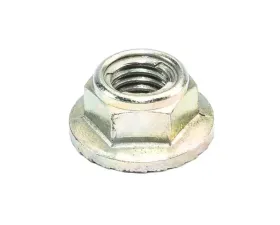 Quadratec Hex Nut M10x1.5 for Q Series Winches