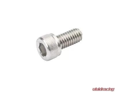 Quadratec Cap Screw M6 x 12 for Q Series Winches - HRM-H-0004
