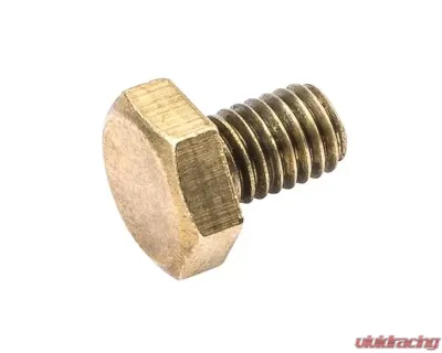 Quadratec Ground Cable Brass Bolt for Q Series Winches - HRM-H-0007