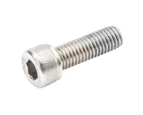 Quadratec Cap Screw M8 x 25 for Q Series Winches