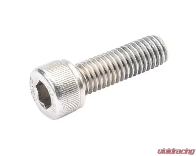 Quadratec Cap Screw M8 x 25 for Q Series Winches - HRM-H-0011