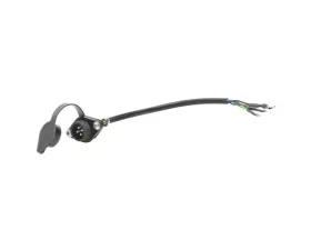 Quadratec Remote Socket Kit for Q Series Winches