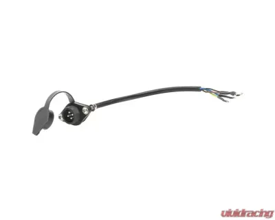 Quadratec Remote Socket Kit for Q Series Winches - HRM-S-0001