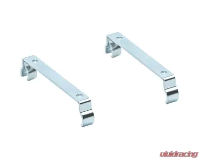 Quadratec Solenoid Tie Bars for Remote Solenoid Q Series Winches - HRM-S-0007