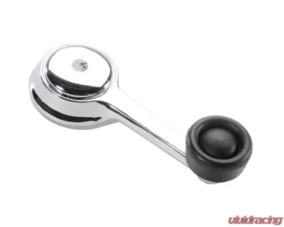Quadratec Full Steel Door Metal Window Crank with 16 Spline - HU-CR1141M
