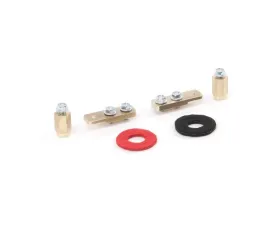 Quadratec Extreme Duty Battery Terminals for Jeep Wrangler 2012-2018