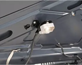 Quadratec Under Hood Light Kit Jeep Wrangler 2007-2010