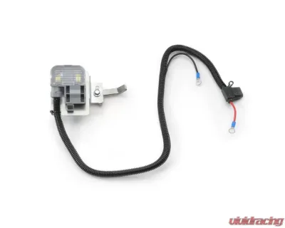 Quadratec Under Hood Light Kit Jeep Wrangler 2011-2018 - JK-UHL2011