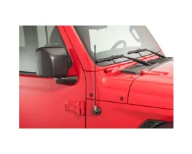 Quadratec 16