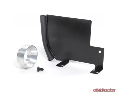 Quadratec Hi-Volume Cold Air Kit Jeep Wrangler 1997-2006 - JW-CA-1