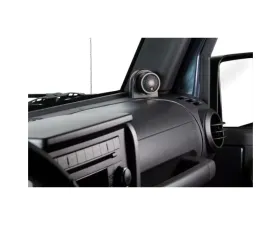 Quadratec Super Tweeters (Pair) Jeep Wrangler 2007-2010