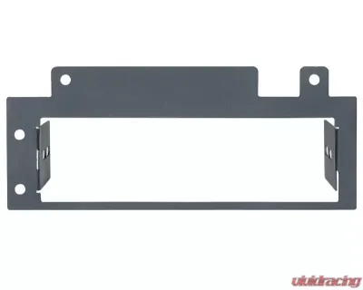 Quadratec Single DIN Radio Dash Adapter for Jeep Cherokee XJ 1984-1996 - JXJ-DA8496