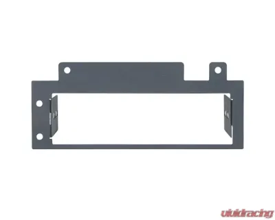 Quadratec Single DIN Radio Dash Adapter for Jeep Wrangler YJ 1987-1995 - JYJ-DA8896