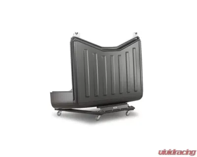 Quadratec Deluxe Heavy Duty Hardtop Storage Cart Jeep Gladiator JT 2020-2021 - QJW-JT-HTC