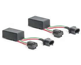 Quadratec Anti Flicker Pulse Width Modulator Jeep Wrangler 2007-2018