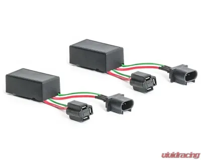 Quadratec Anti Flicker Pulse Width Modulator Jeep Wrangler 2007-2018 - QUA-011SYN