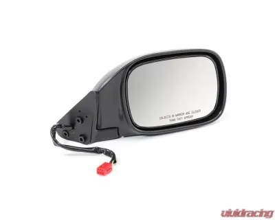 Quadratec Replacement Remote Power Mirror for Passenger Side on Jeep Cherokee XJ 1997-2001 - RM35002-113R