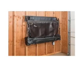 Quadratec Soft Top Storage Hanger Jeep Wrangler 2-Door JK 2007-2018