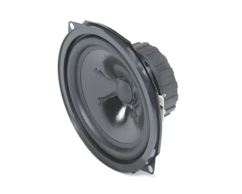 Quadratec Replacement Center Console Subwoofer Jeep Wrangler 2001-2006 - TJREPSUB