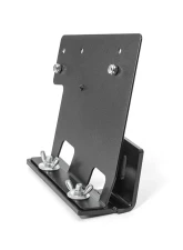 Quadratec Quick Disconnect CB Radio Mount Universal Application Jeep Gladiator | Wrangler 2-Door | 4-Door JK 2018-2021                                     - JL-CBMU - Image 6