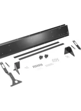Quadratec Soft Top Storage Hanger Jeep Wrangler JL Unlimited 4-Door 2018-2023                                     - 91110 0010 - Image 11