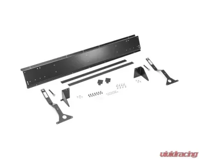 Quadratec Soft Top Storage Hanger Jeep Wrangler JL Unlimited 4-Door 2018-2023 - 91110 0010
