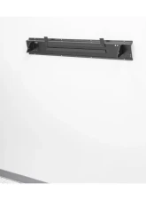 Quadratec Soft Top Storage Hanger Jeep Wrangler JL Unlimited 4-Door 2018-2023                                     - 91110 0010 - Image 2