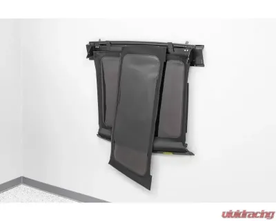 Quadratec Soft Top Storage Hanger Jeep Wrangler JL Unlimited 4-Door 2018-2023 - 91110 0010