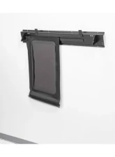 Quadratec Soft Top Storage Hanger Jeep Wrangler JL Unlimited 4-Door 2018-2023                                     - 91110 0010 - Image 7