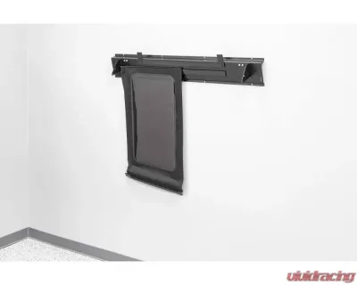 Quadratec Soft Top Storage Hanger Jeep Wrangler JL Unlimited 4-Door 2018-2023 - 91110 0010