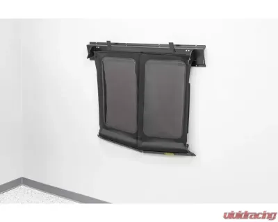 Quadratec Soft Top Storage Hanger Jeep Wrangler JL Unlimited 4-Door 2018-2023 - 91110 0010