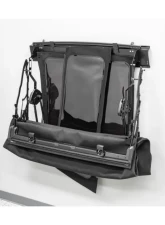 Quadratec Soft Top Storage Hanger Jeep Wrangler JL Unlimited 4-Door 2018-2023                                     - 91110 0010 - Image 9