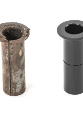 Quadratec Delrin Replacement Door Hinge Bushings for Jeep Wrangler YJ | TJ 1994-1999                                     - TJYJDBUSH - Image 3
