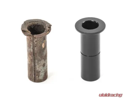 Quadratec Delrin Replacement Door Hinge Bushings for Jeep Wrangler YJ | TJ 1994-1999 - TJYJDBUSH