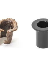 Quadratec Delrin Replacement Door Hinge Bushings for Jeep Wrangler YJ | TJ 1994-1999                                     - TJYJDBUSH - Image 2