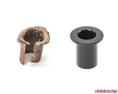 Quadratec Delrin Replacement Door Hinge Bushings for Jeep Wrangler YJ | TJ 1994-1999 - TJYJDBUSH